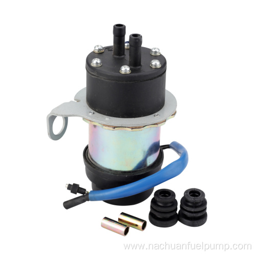 UC-J12A Electric Fuel Pump Pressure 0.35bar